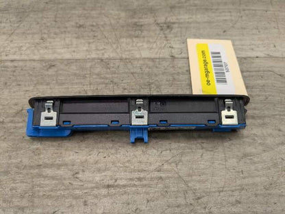11-16 OEM BMW F10 535 550 Front Left Side Seat Chair Extra Functions Switch