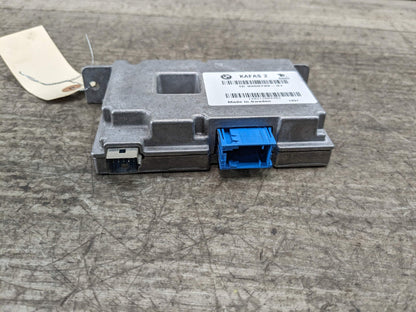 OEM BMW F32 F80 F82 X5 Driver Assist Lane Departure KAFAS Camera Control Module