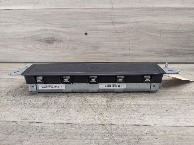 OEM BMW F22 F30 F32 F33 F36 F80 F82 F83 Front Left Driver Knee Lower Dash Airbag