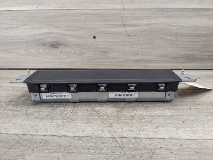 OEM BMW F22 F30 F32 F33 F36 F80 F82 F83 Front Left Driver Knee Lower Dash Airbag