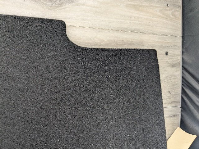 20-24 OEM BMW F44 228 M235 Rear Trunk Floor Carpet Mat Cargo Liner Cover