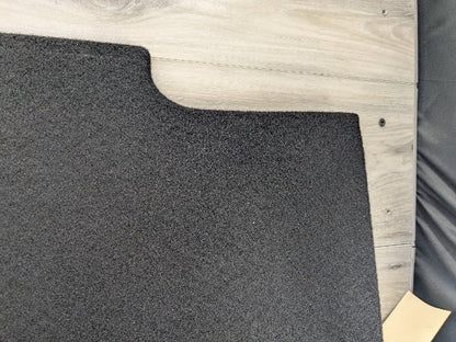 20-24 OEM BMW F44 228 M235 Rear Trunk Floor Carpet Mat Cargo Liner Cover