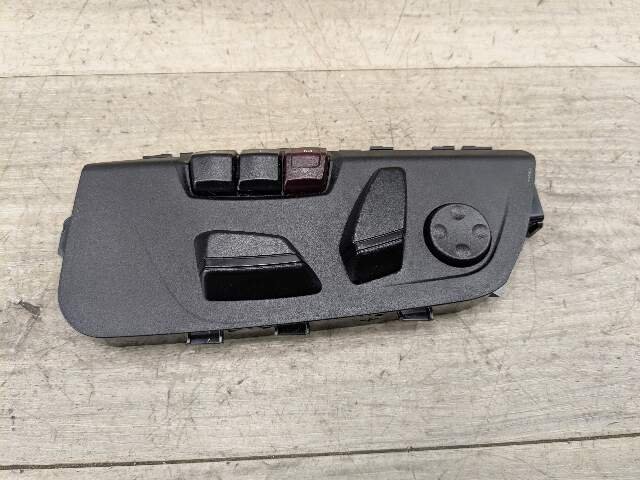 2011 - 2016 BMW 335i F30 Unknown 9276621 N55B30M0