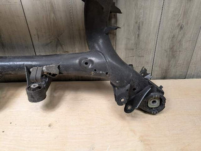 2020 BMW M340i G20 Rear Axle Support Crossmember Subframe 6922028