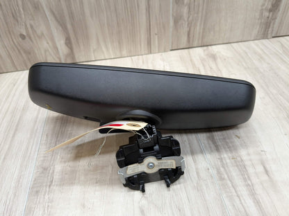 OEM BMW F02 F06 F10 F12 F13 F15 Homelink Auto Dim Rear View Mirror EC LED GTO
