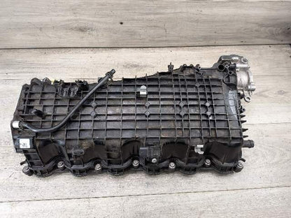 2018 - 2024 BMW X3 G01 Engine Motor Intake Manifold 8601651 B58B30M0
