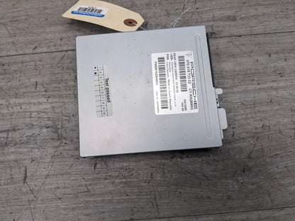 10-16 OEM Porsche Panamera Rear View Camera Computer Control Module Unit