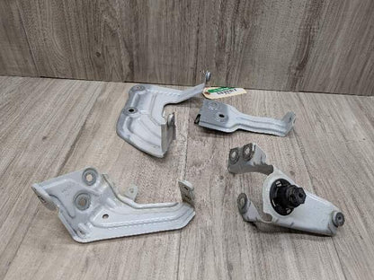 18-24 OEM BMW G01 G02 F97 X3 X4 Right Passenger Fender Wing Holder Bracket SET