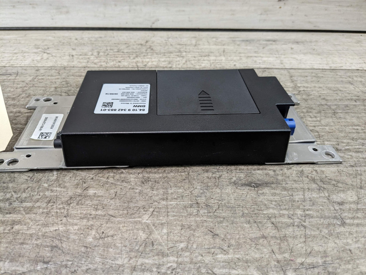 14-20 OEM BMW F22 F30 F32 F82 F06 M3 M4 M6 Telematics Control Unit Module TCM