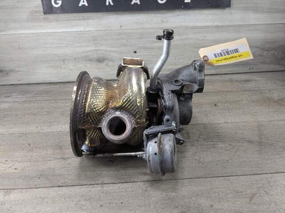 2018 - 2024 Audi S5 B9 Engine Motor Turbo Charger w/ Manifold 06M145689J