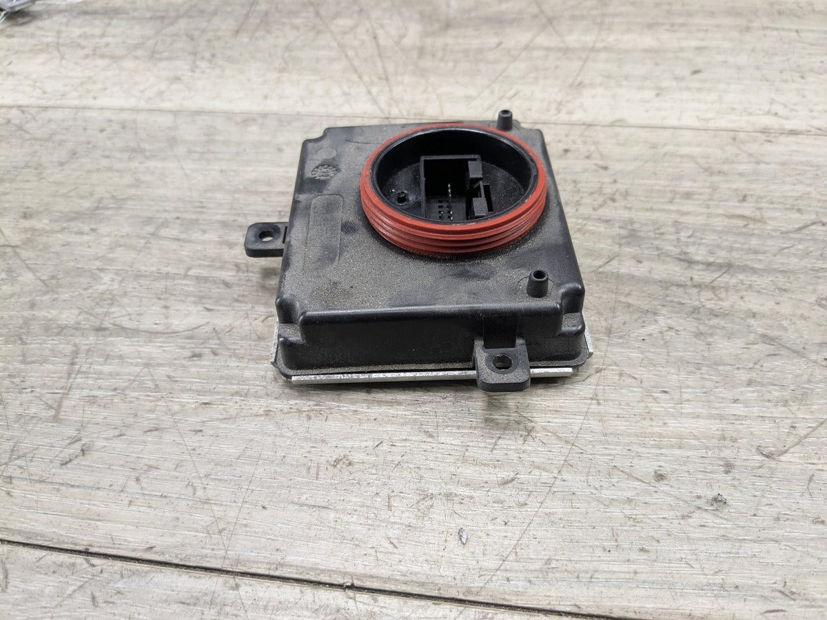 OEM AUDI A3 A4 A5 A6 Q3 Q5 S4 S5 S6 S7 S8 DRL Headlight Modules Control Unit SET