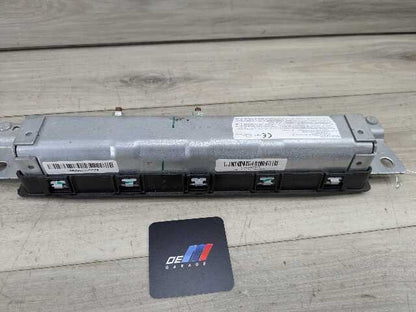 OEM BMW F22 F30 F32 F33 F36 F80 F82 Front Right Passenger Knee Lower Dash Airbag
