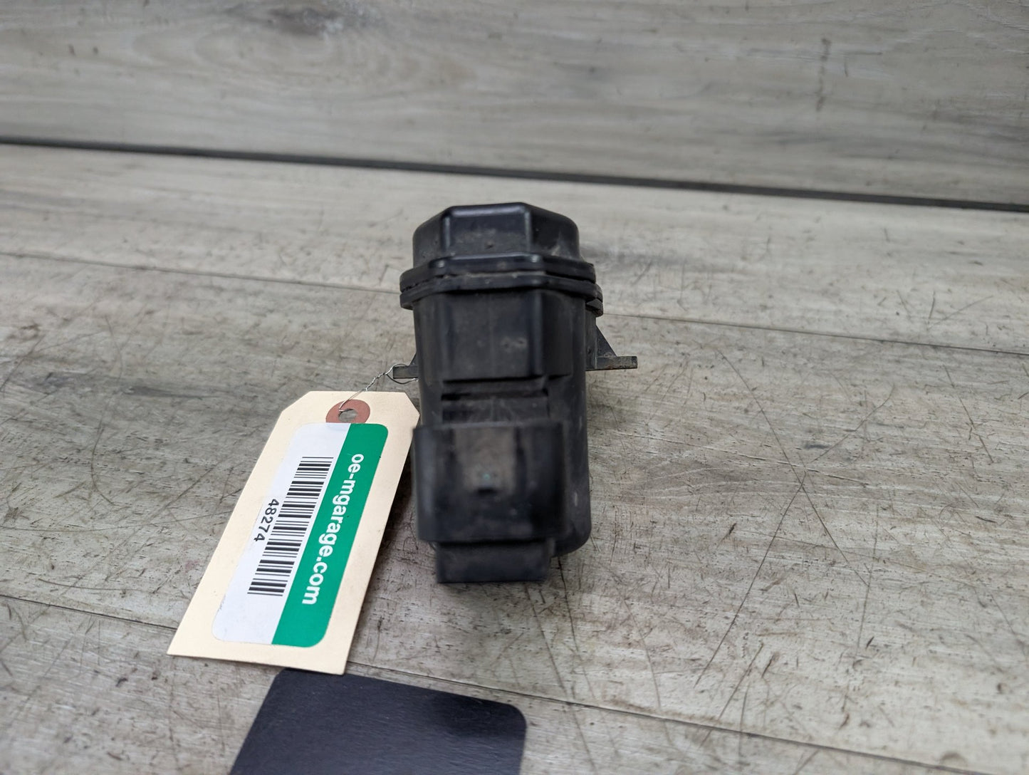 OEM BMW F06 F10 F12 F13 F25 I12 Rear Left or Right Brake Caliper Electric Motor