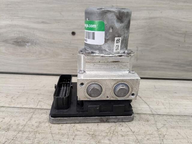 2018 BMW X3 G01 ABS Pump Module 6889160 PRE-LCI OEM BMW G01 G12 G30 X3 530 540 750 DSC ABS Pump Computer Anti Lock Brake