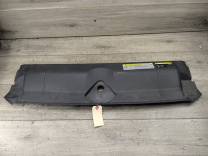 2018-2024 Audi S5 B9 Radiator Support Upper Cover Panel 8w6807081