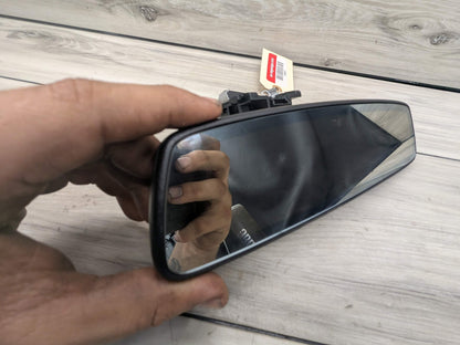 2022 BMW M240i G42 Rear View Interior Mirror 9476752 OEM BMW F97 G01 G05 G20 G26 G80 Auto Dim Rear View Interior Mirror EC/LED/GTO