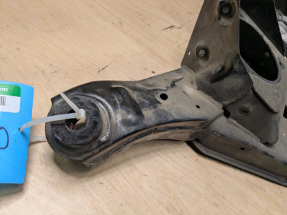 OEM BMW G01 G02 X3 X4 AWD Front Subframe Suspension Carrier Crossmember Cradle