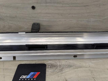 15-19 OEM BMW F16 F86 X6 REAR Right Passenger Door Window Roller Sunshade Blind