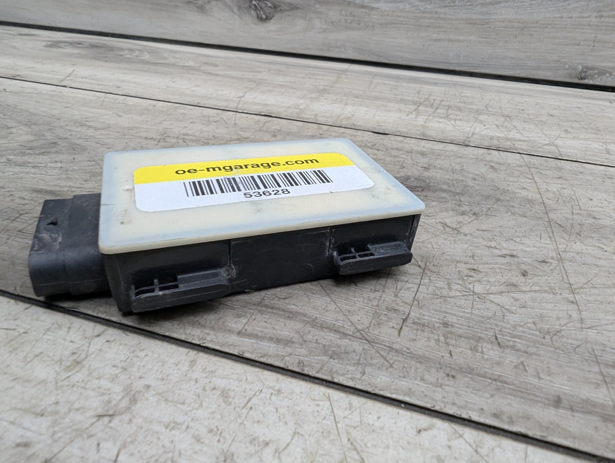 2017-2023 BMW M550i G30 Blind Spot Lane Sensor Radar Module 6891728 PRE-LCI OEM BMW F90 G01 G12 G30 740 750 540 M550 Blind Spot Radar Sensor Module OEM