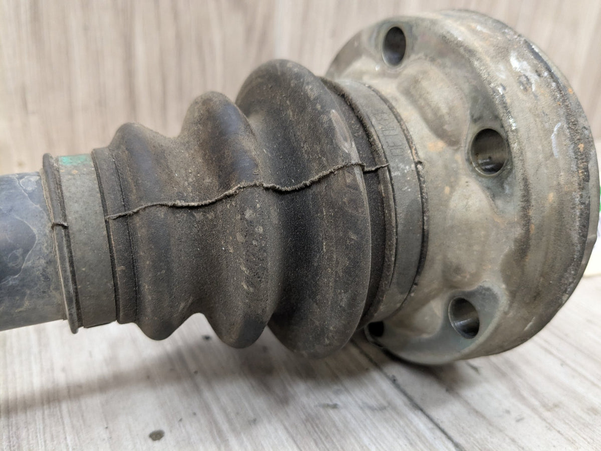 OEM BMW E70 E71 F15 F16 X5 X6 REAR Left Right Axle Output Half Shaft D=34MM