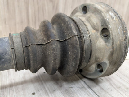 OEM BMW E70 E71 F15 F16 X5 X6 REAR Left Right Axle Output Half Shaft D=34MM