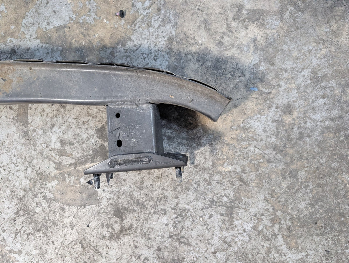 Mercedes A207 W204 W207 E350 E550 Rear Bumper Reinforcement Impact Crash Bar