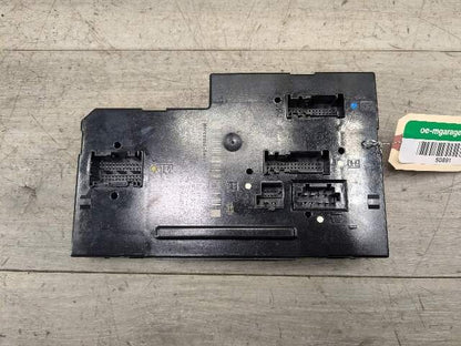 11-17 OEM Mercedes W207 E350 E550 W212 Convertible Rear Fuse Relay Box Sam Assembly