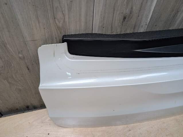 2014 - 2018 BMW X5 F15 Rear Lower Liftgate Tailgate 7378123 N55B30M0