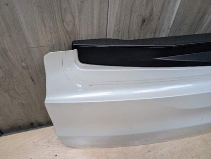2014 - 2018 BMW X5 F15 Rear Lower Liftgate Tailgate 7378123 N55B30M0