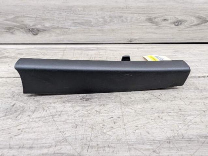 17-23 OEM BMW F90 G30 M5 Rear Left Side Quarter Window Blind Sun Shade Roller