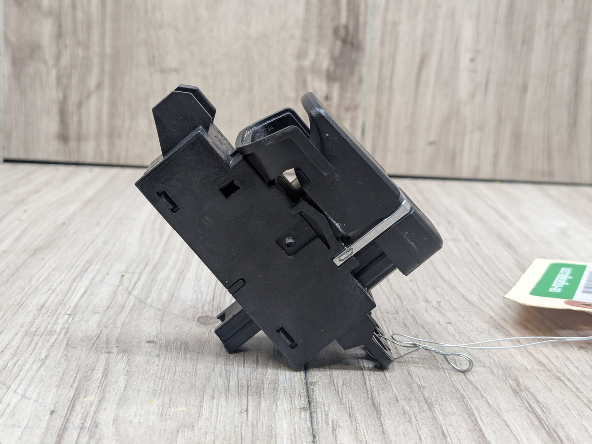 OEM BMW F90 M5 G30 G01 X3 G02 X4 F97 F98 Parking Brake Auto Hold Switch BLACK