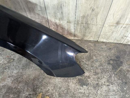 09-15 OEM BMW F01 F02 740 750 Front Right Passenger Side Fender Panel Black 475