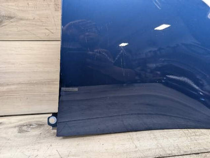 1996 - 2003 BMW Z3 E36 Front Right Passenger Fender Panel 8398694 M54B25O0