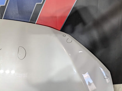 09-15 OEM BMW F01 F02 740 750 760 Front Hood Bonnet Panel