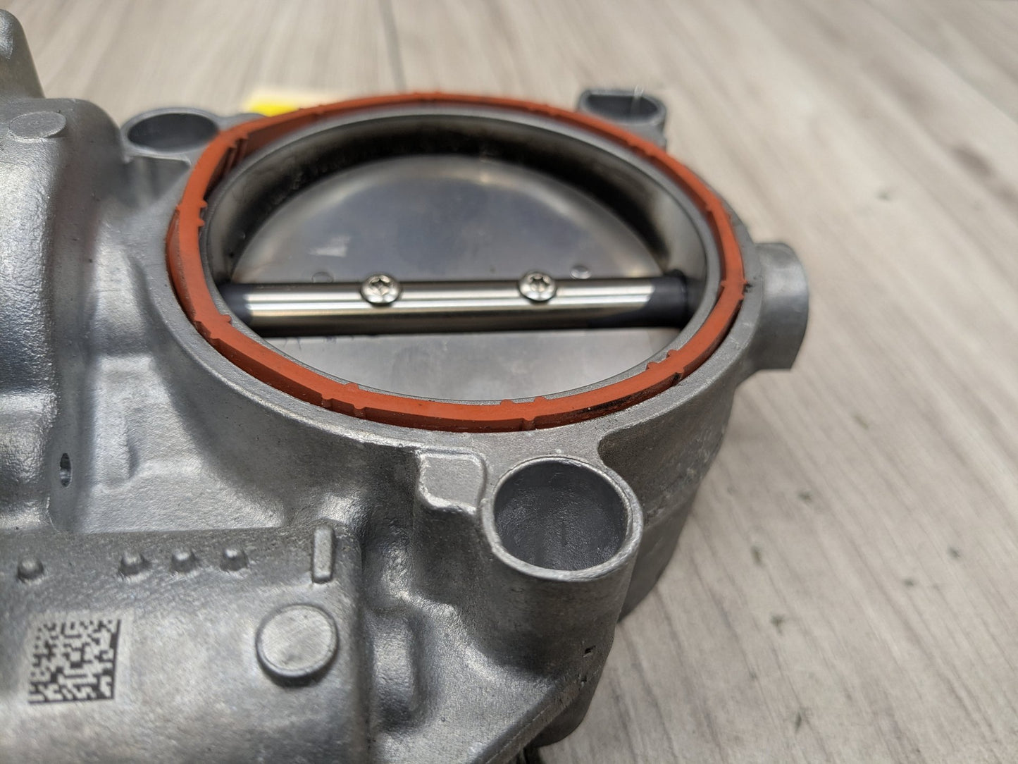 OEM BMW G01 G05 G12 G20 G30 M340 M40 Engine B58 Throttle Body Actuator 8667415