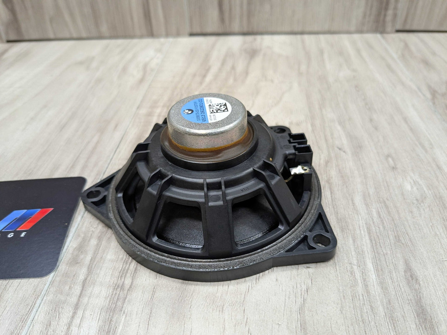 Speaker OEM BMW F40 F44 228 M235 Mid-Range Loudspeaker Hifi Dashboard Speaker