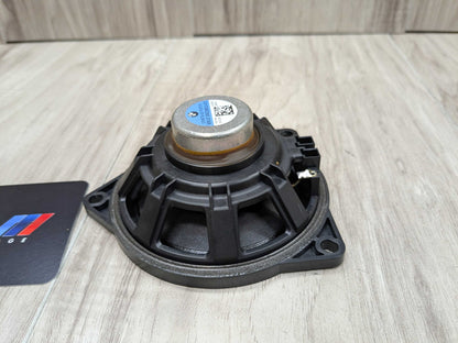 Speaker OEM BMW F40 F44 228 M235 Mid-Range Loudspeaker Hifi Dashboard Speaker