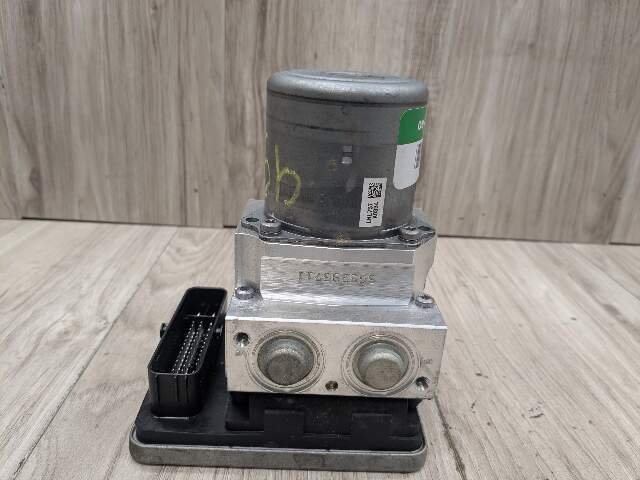 2016 BMW 750i G12 ABS Pump Module 6880538 PRE-LCI OEM BMW G01 G12 G30 ABS Brake Pump Anti Lock DSC Dynamic Stability