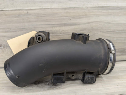 OEM BMW F15 F16 X5 X6 Engine N55 Turbo Air Cleaner Intake Upper Charge Pipe Duct