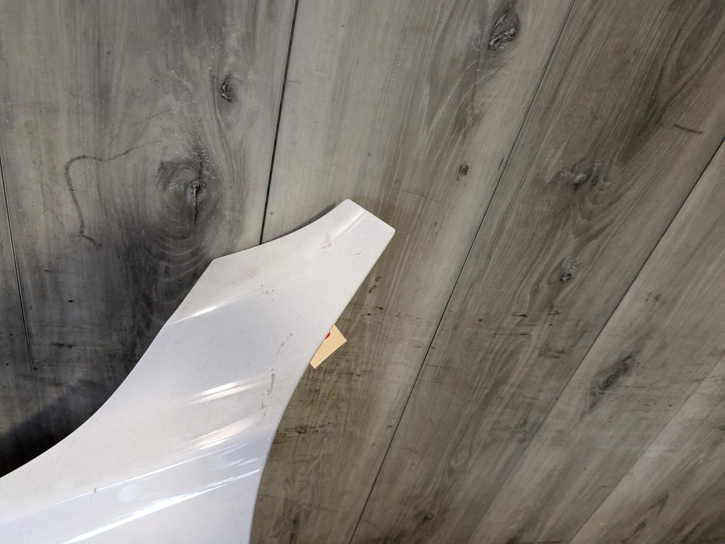 2018 BMW 330i F30- Front Left Driver Fender Panel