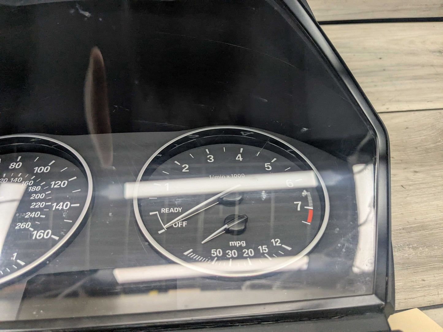 2018 BMW X1 F48 Unknown 8794207