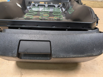 10-16 OEM Mercedes W212 W218 E350 E550 Front Left Driver Seat Rail Track Frame