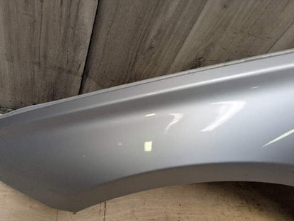 *12-18 OEM BMW F30 F31 328 335 330 340 Left Driver Side Fender Panel Gray A83