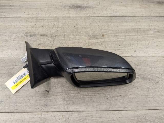 2011 - 2016 BMW 335i F30 Front Right Passenger Side Mirror Assembly 7345674 N55B30M0