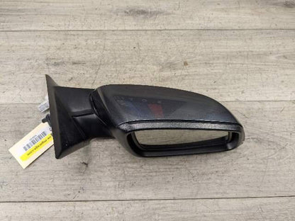 2011 - 2016 BMW 335i F30 Front Right Passenger Side Mirror Assembly 7345674 N55B30M0