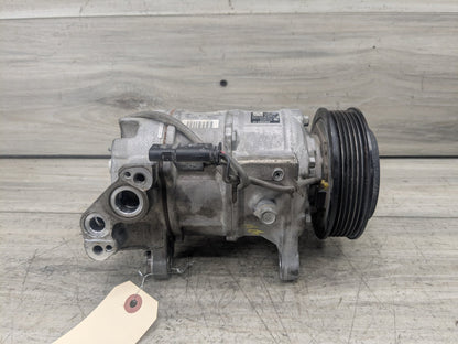 OEM BMW F97 G01 G20 G22 G23 G26 G42 G80 G82 AC Compressor Clutch A/C Pump Pulley