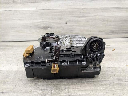 OEM BMW F10 F15 F25 F30 F36 328 335 Transmission Mechatronic Valve Body GA8HP45Z