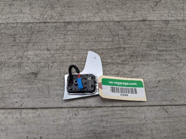 2018 - 2024 BMW X3 G01 Unknown 9372496