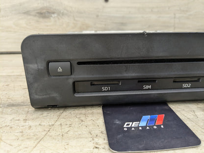 18-20 OEM AUDI A4 A5 Q5 S5 SQ5 Dash Multimedia CD Player Radio Receiver Unit