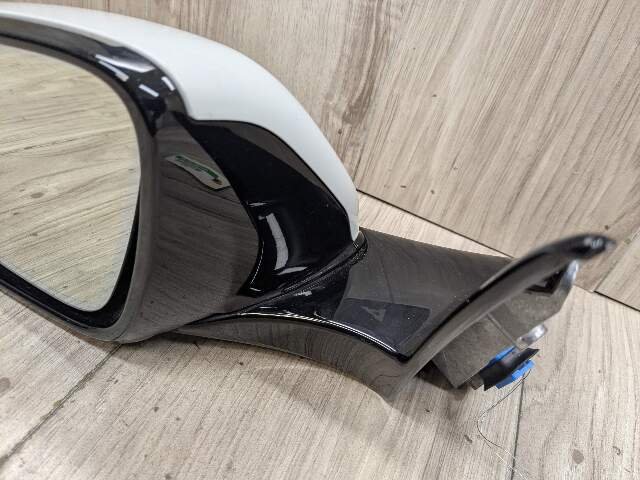 2020 BMW 228i F44 Front Left Driver Side Mirror Assembly 9409111